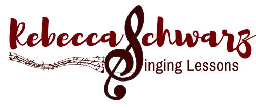 Rebecca Schwarz Singing Lessons