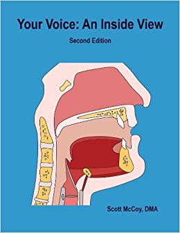 Your Voice: An Inside View  - Cover